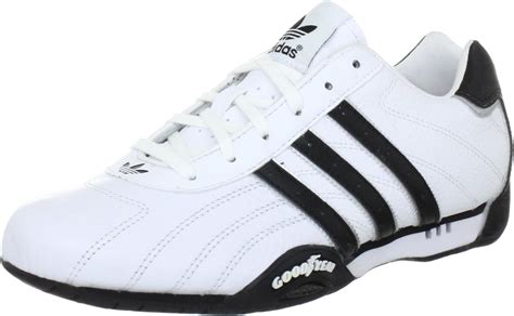 Adidas adi racer black silver